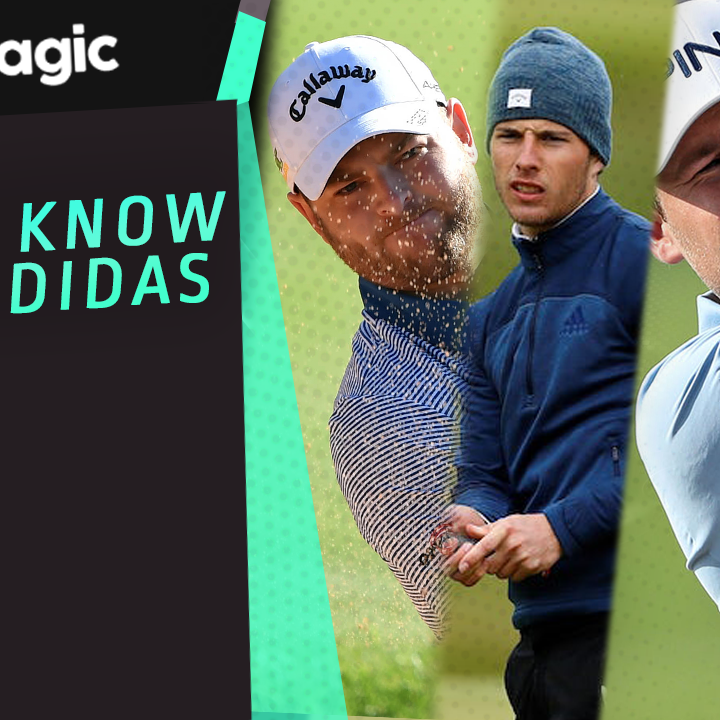 Get to know team adidas